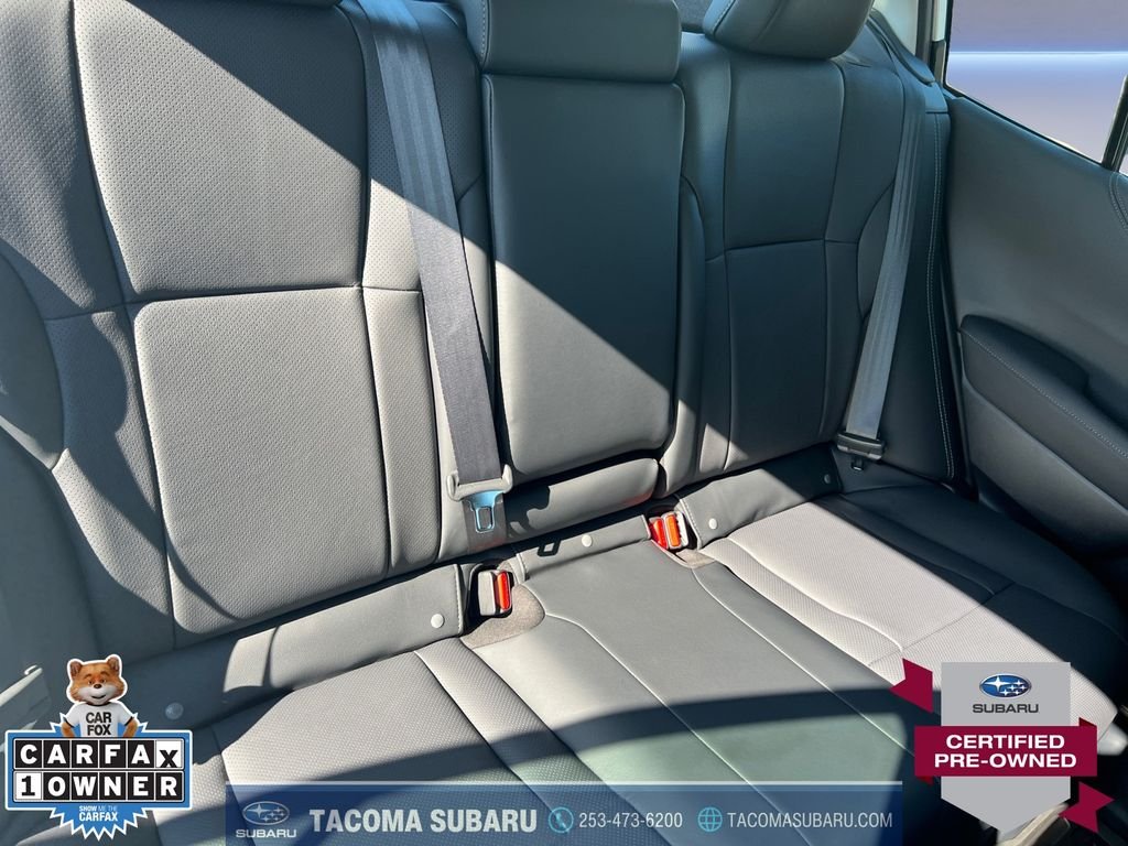 2025 Subaru Legacy Limited - Photo 18