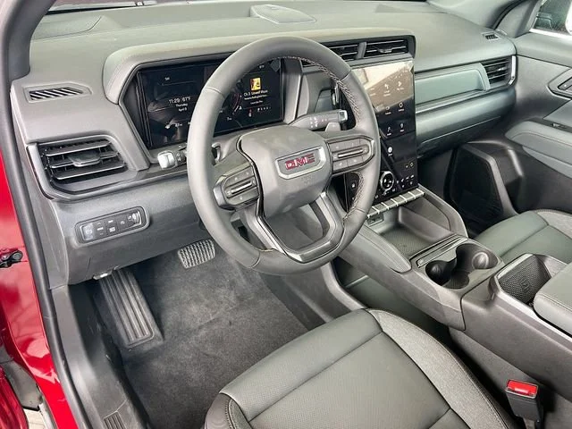 2026 GMC Terrain AT4 - Photo 6