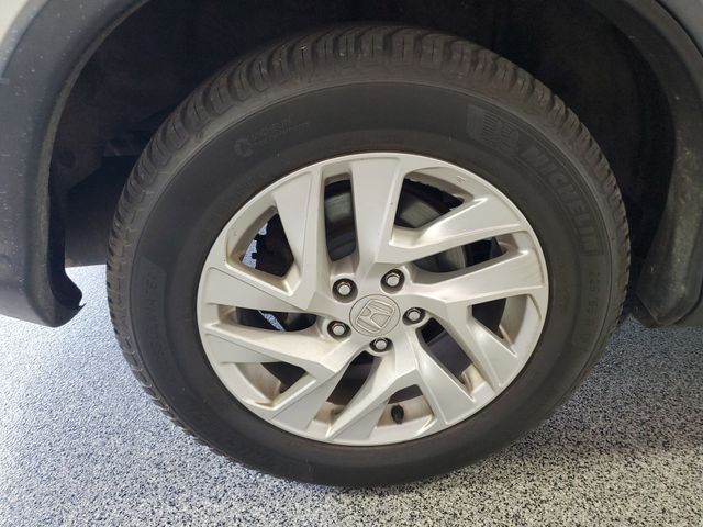 Used 2016 White Honda EX image 5