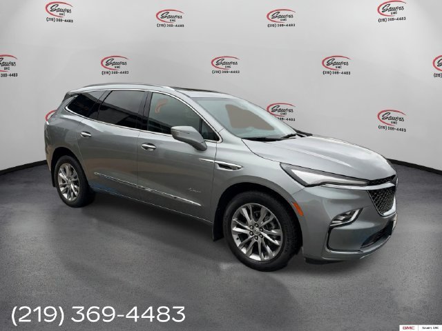 2023 Buick Enclave