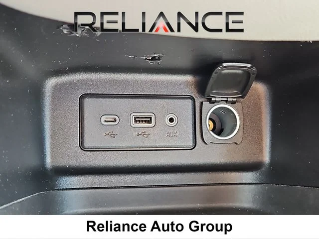 Used 2021 White Chevrolet LS image 29
