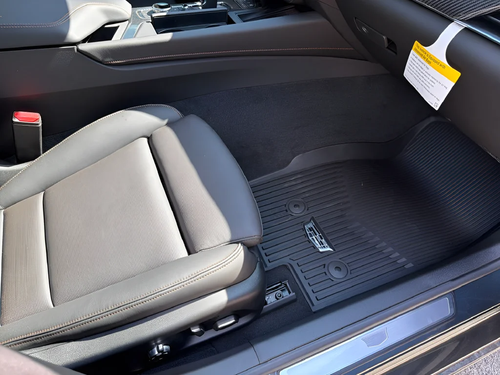 2026 Cadillac CT5 Sport - Photo 39