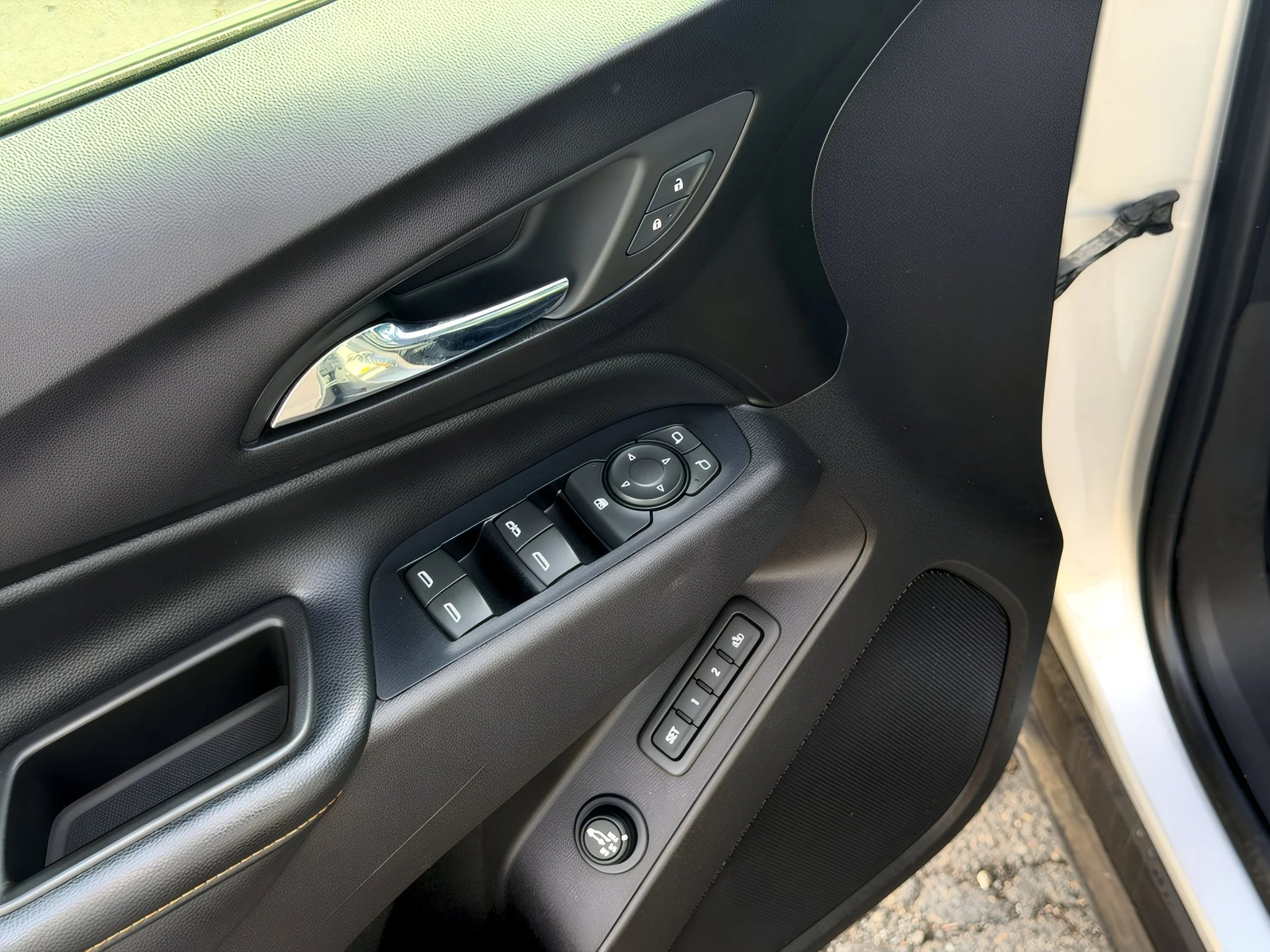 2019 Chevrolet Equinox Premier - Photo 15