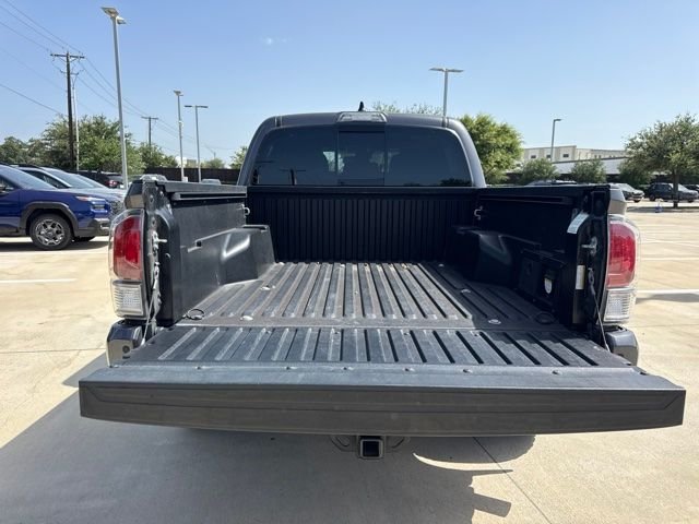 Used 2021  Toyota TRD Sport image 8