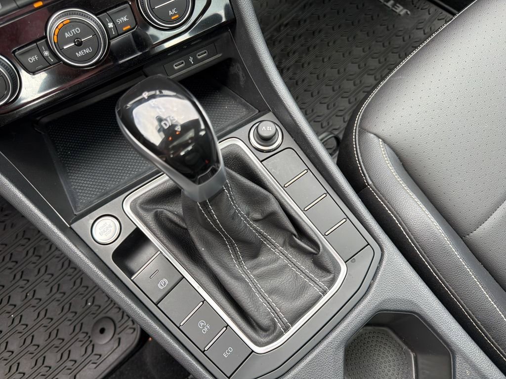 2023 Volkswagen Jetta SE - Photo 27