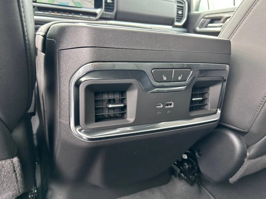 New 2026 Onyx Black GMC SLT image 33