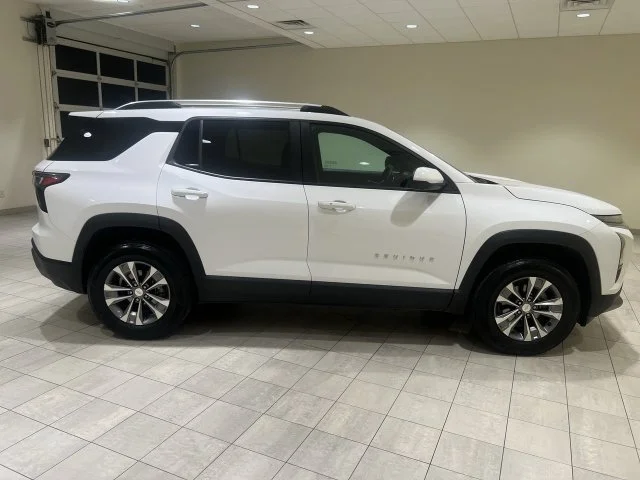 2025 Chevrolet Equinox LT - Photo 6