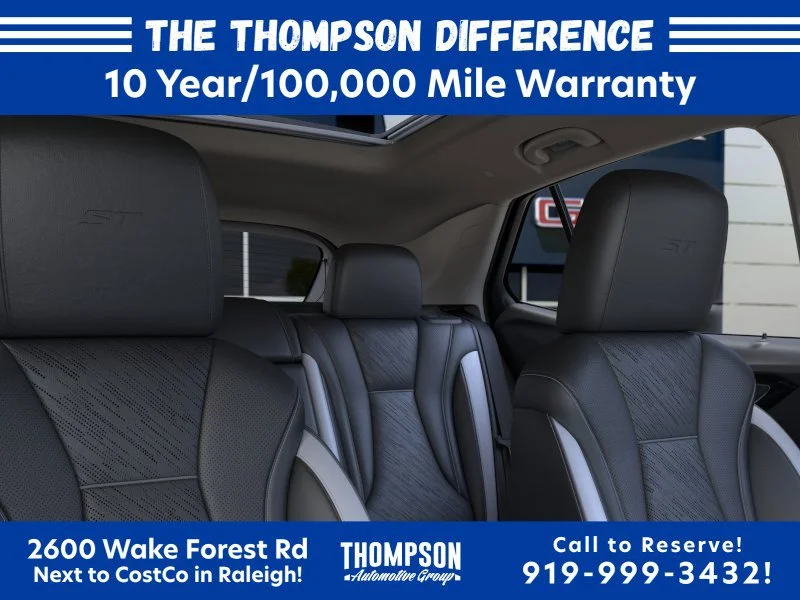 2026 Buick Envision Sport Touring - Photo 27