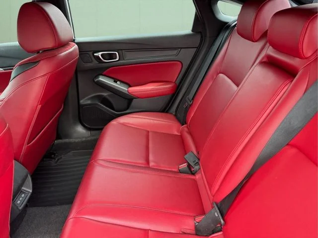 Used 2024 White Acura A-Spec Tech Package image 10