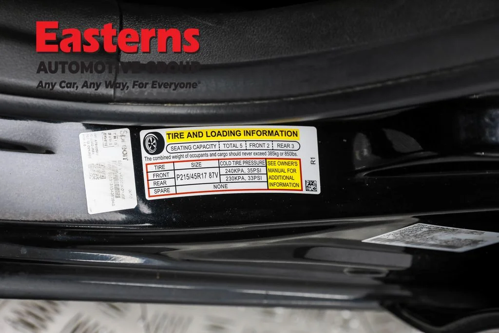 Used 2021 Black Acura Premium Package image 34