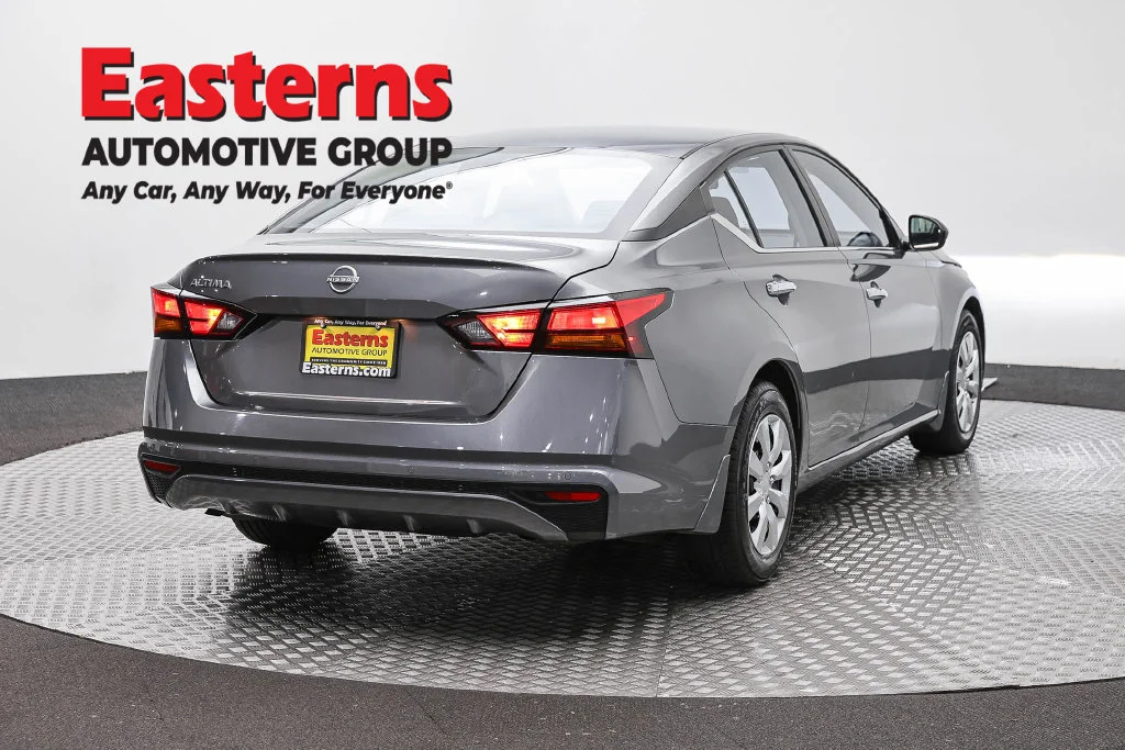 Used 2024 Gray Nissan 2.5 S image 5