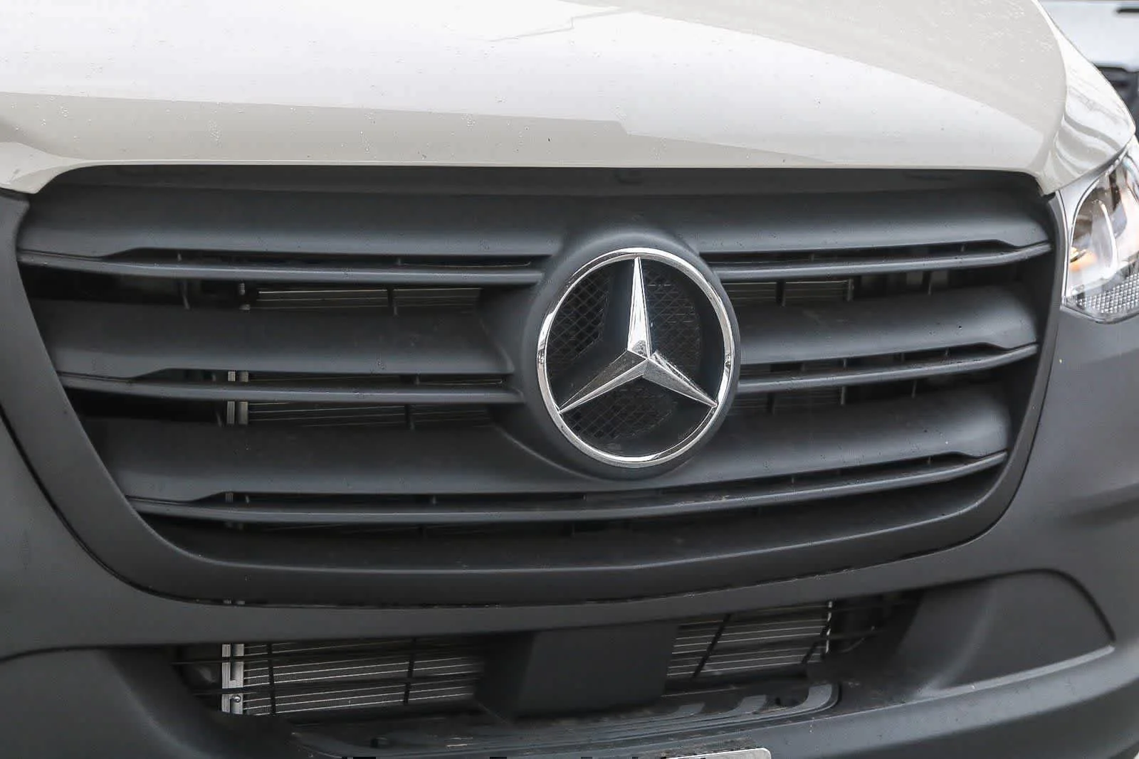2025 Mercedes-Benz Sprinter Cargo Van Base - Photo 31