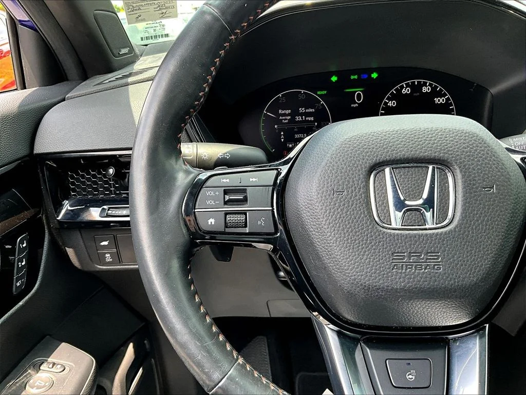 Used 2023 Pearl Honda Sport Touring image 11