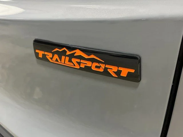 New 2027 Urban Gray Pearl Honda TrailSport image 6