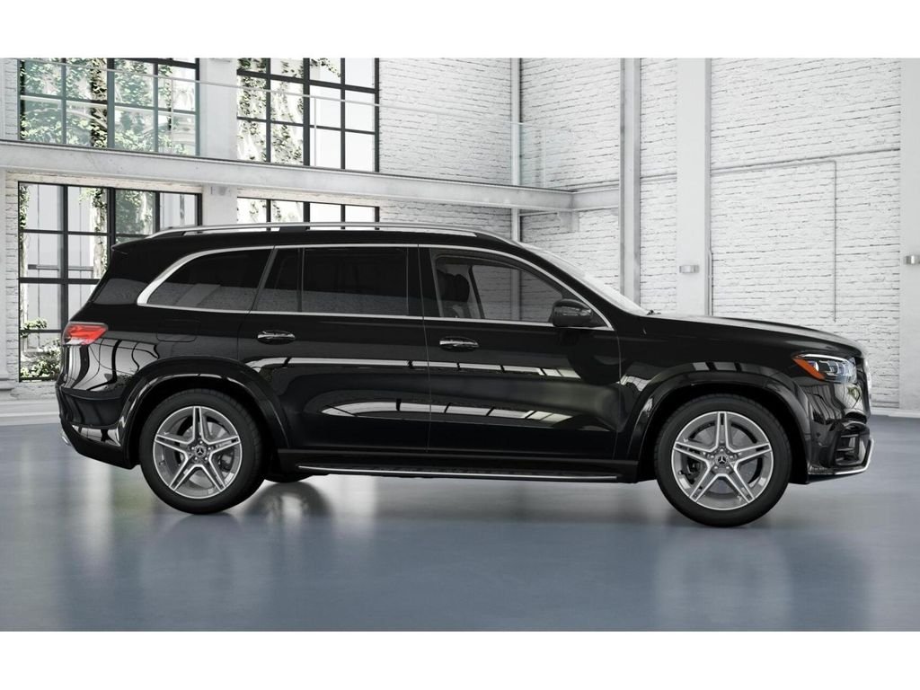 New 2026  Mercedes-Benz GLS 450 image 15
