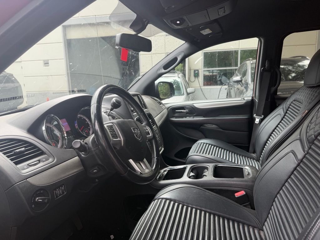 Used 2013 Redline 2 Coat Pearl Dodge R/T image 12