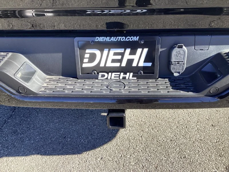 2026 RAM 1500 Big Horn/Lone Star - Photo 14