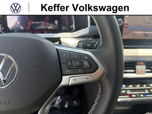 New 2026 Green Volkswagen 1.5T SEL image 18