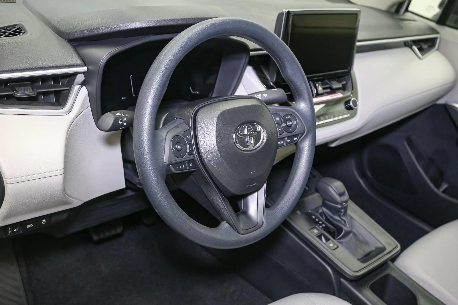 New 2026 Celestite Toyota L image 16