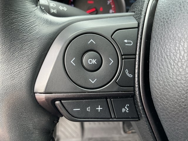 Used 2023 Silver Toyota XSE image 19