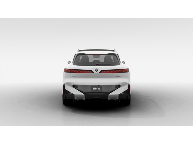 2027 BMW X5 photo 5