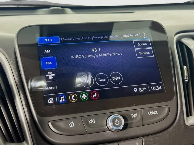 2023 Chevrolet Malibu 1LT - Photo 14