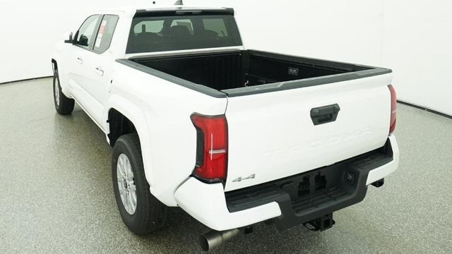 New 2026 White Toyota SR5 image 20