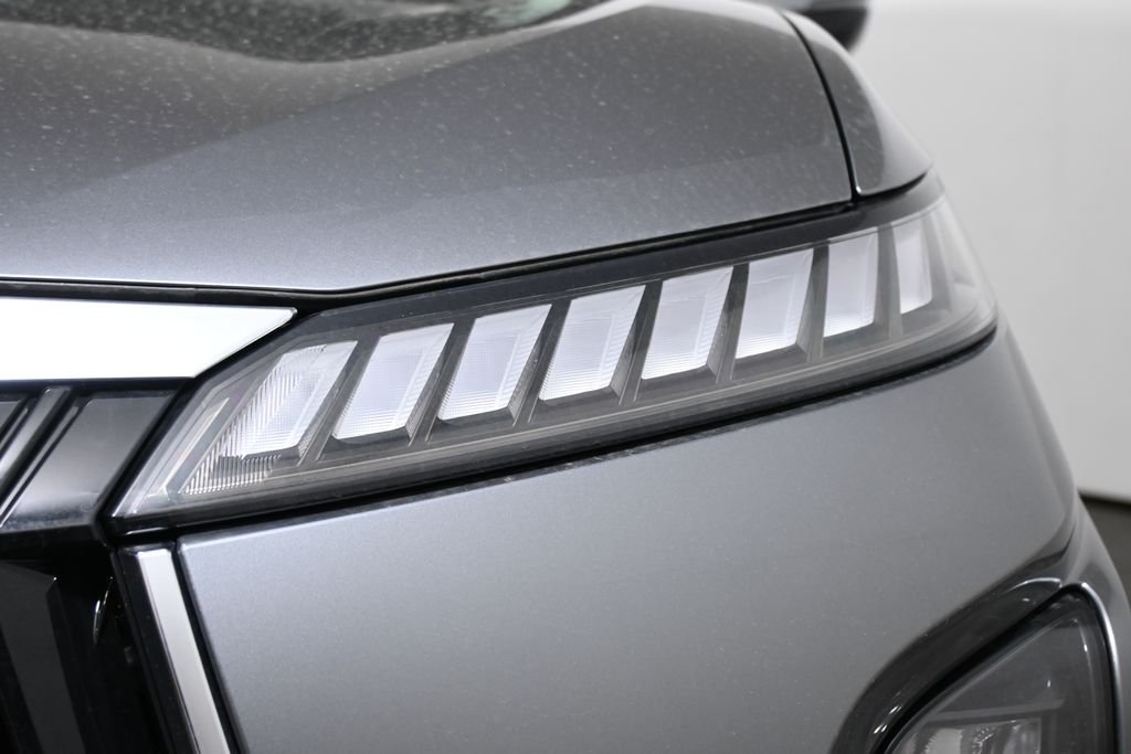2026 INFINITI QX80 Luxe - Photo 11