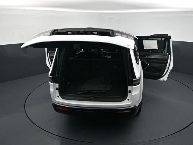 New 2026 White Jeep 85th Anniversary Edition image 26