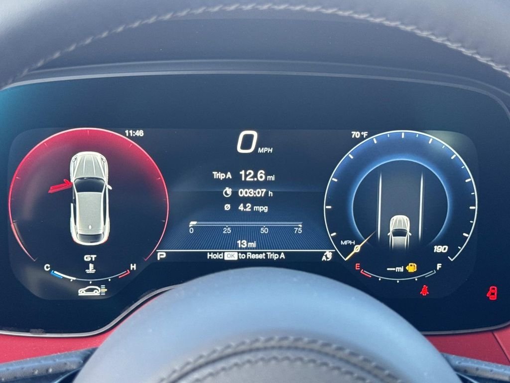 2026 Maserati Grecale Modena V6 - Photo 15