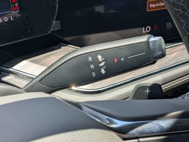 New 2026 Lakeshore Blue Metallic Chevrolet Premier image 28