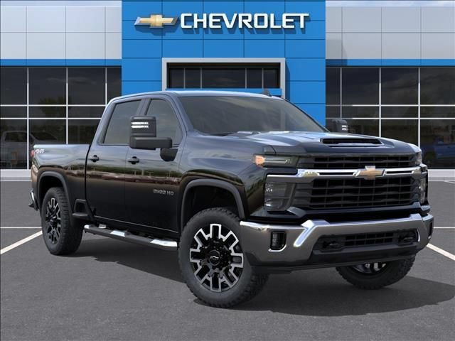 2026 Chevrolet Silverado 2500 HD LT - Photo 7
