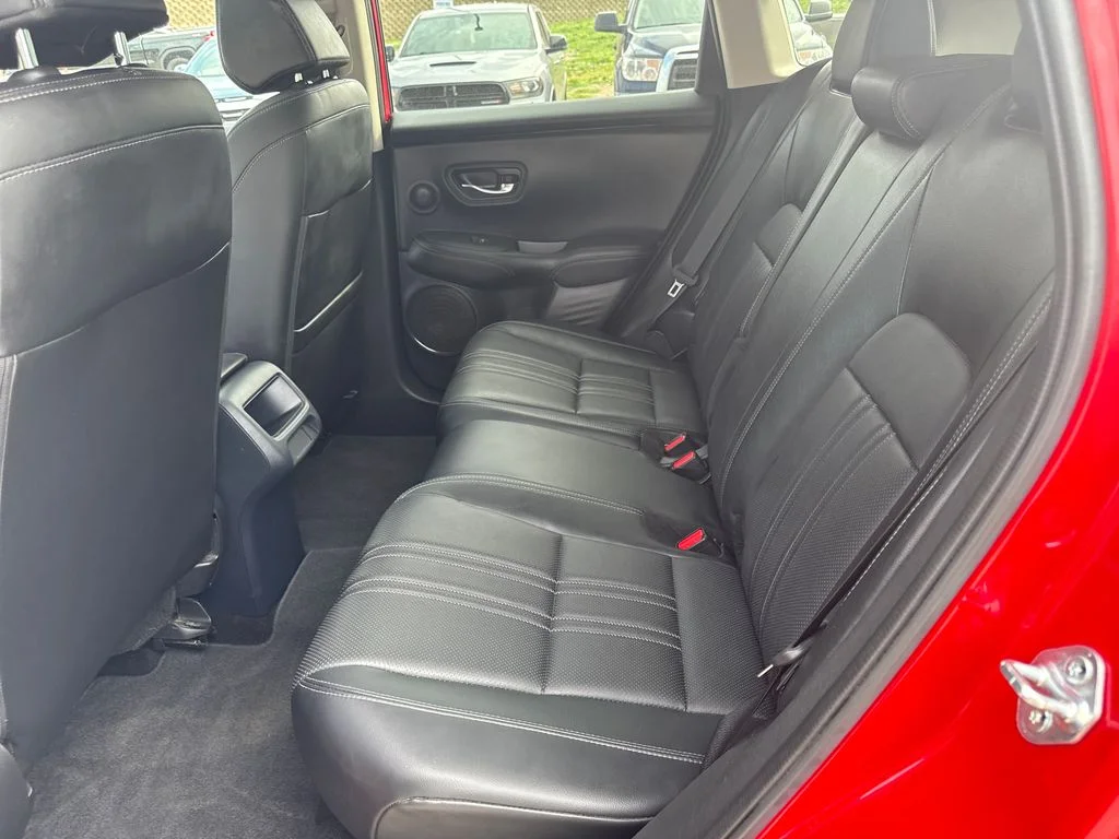 Certified Used 2023 Red Honda EX-L image 26