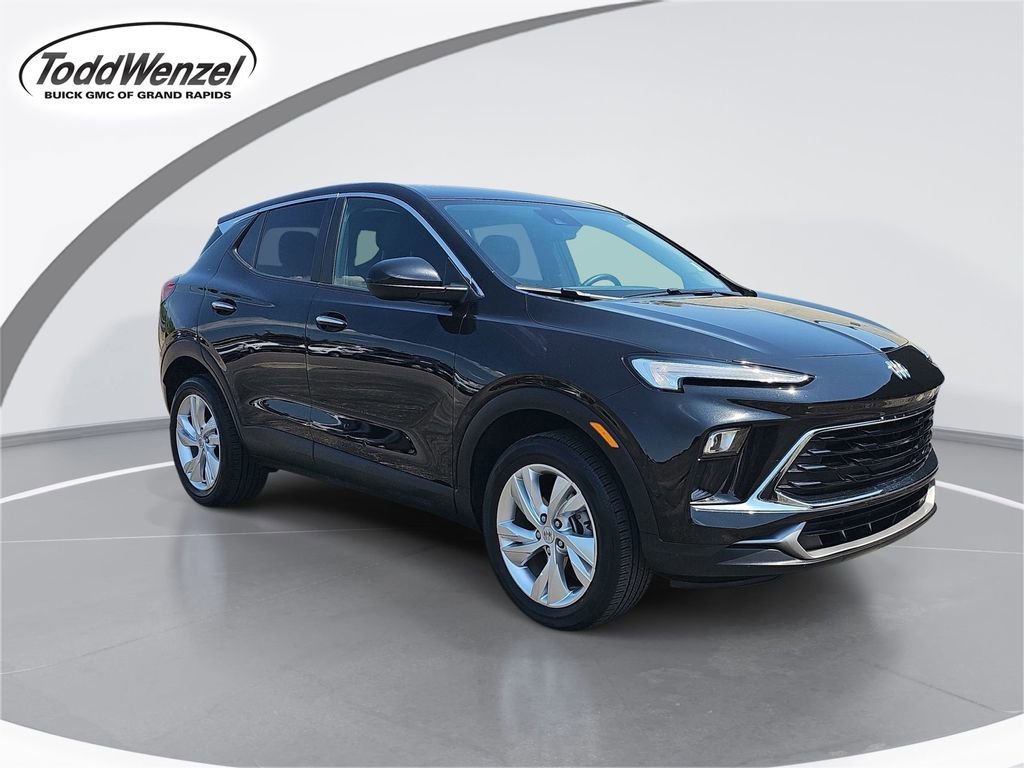 2024 Buick Encore GX Preferred AWD's photo