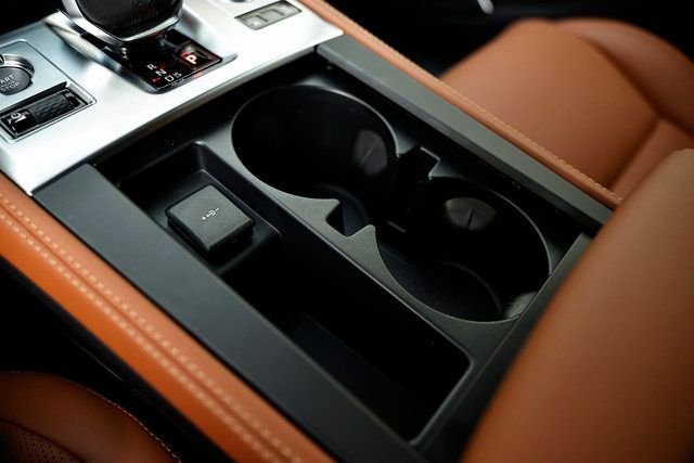 2026 Jaguar F-Pace R-Dynamic S - Photo 42