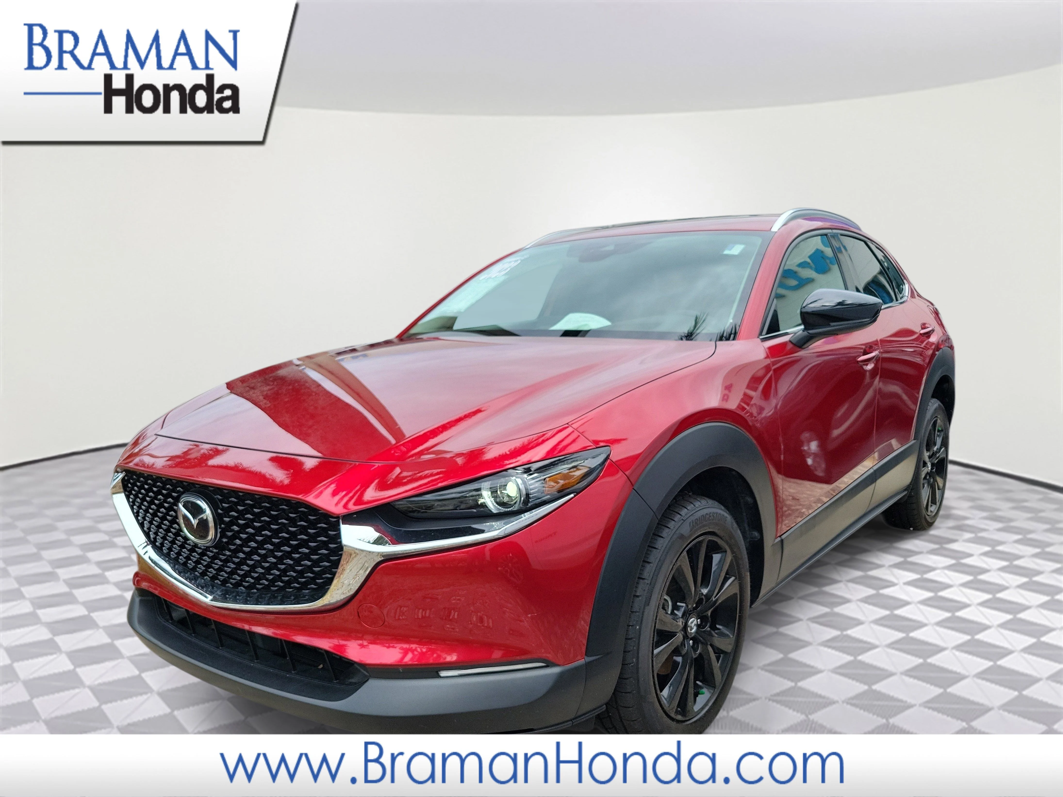 2023 Mazda CX-30 Turbo Premium AWD's photo