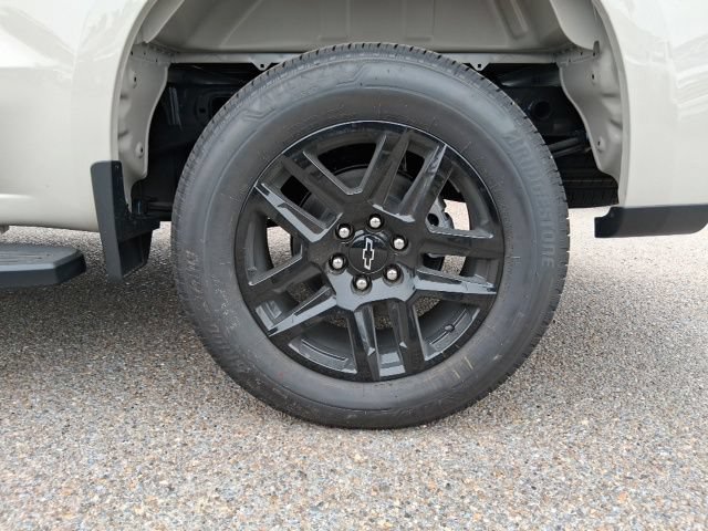 2026 Chevrolet Silverado 1500 RST - Photo 20