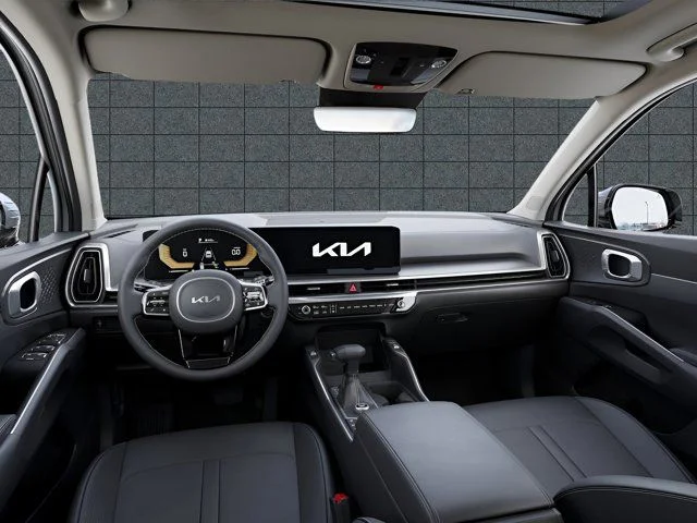 2025 Kia Sorento S - Photo 14