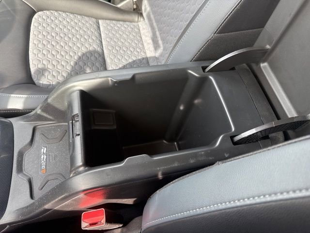 2022 Chevrolet Colorado Z71 - Photo 31