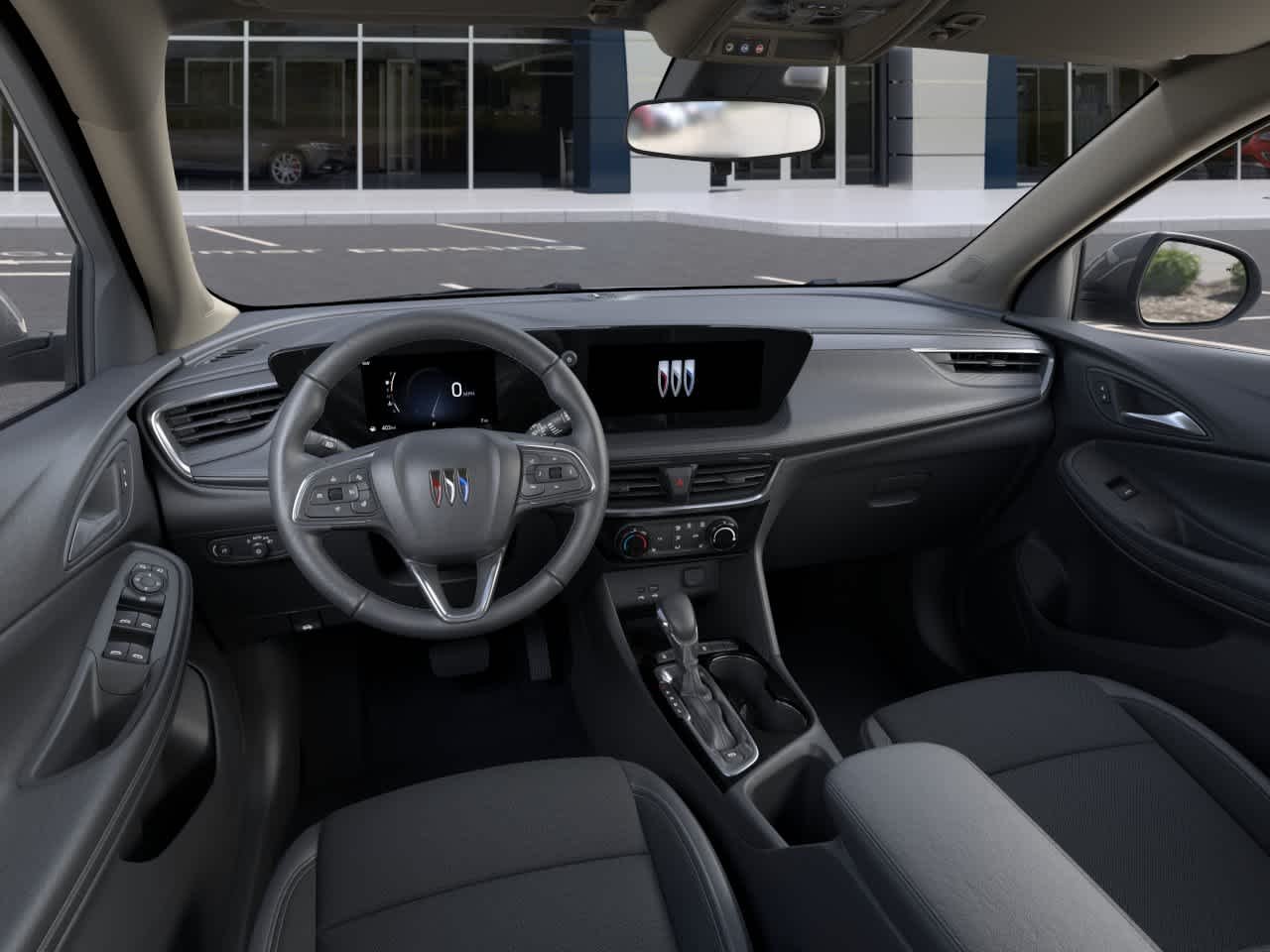2026 Buick Encore GX Preferred - Photo 15