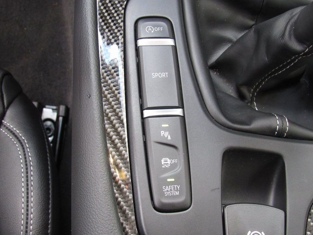 2026 Toyota Supra Premium - Photo 29