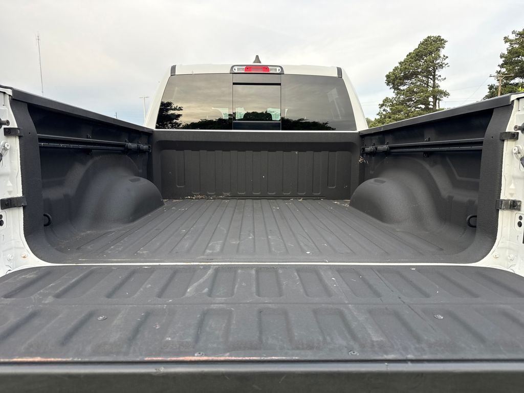 2024 RAM Ram 1500 Pickup Big Horn/Lone Star - Photo 46