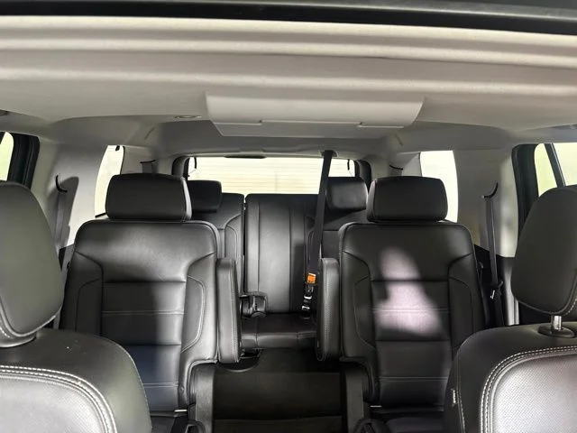Used 2016 Beige GMC Denali image 15
