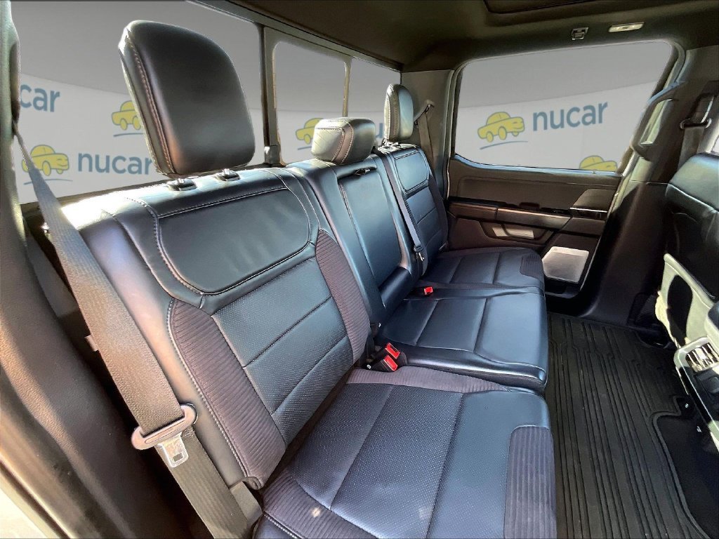 Used 2023 Avalanche Ford Raptor image 15