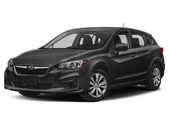 2019 Subaru Impreza 2.0i CVT PZEV's photo