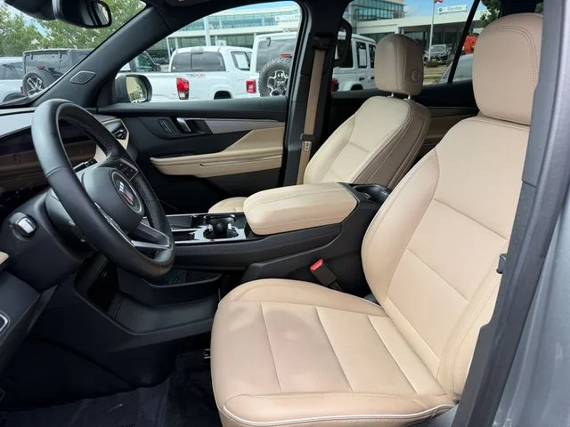 Used 2025 Gray Buick Preferred image 12