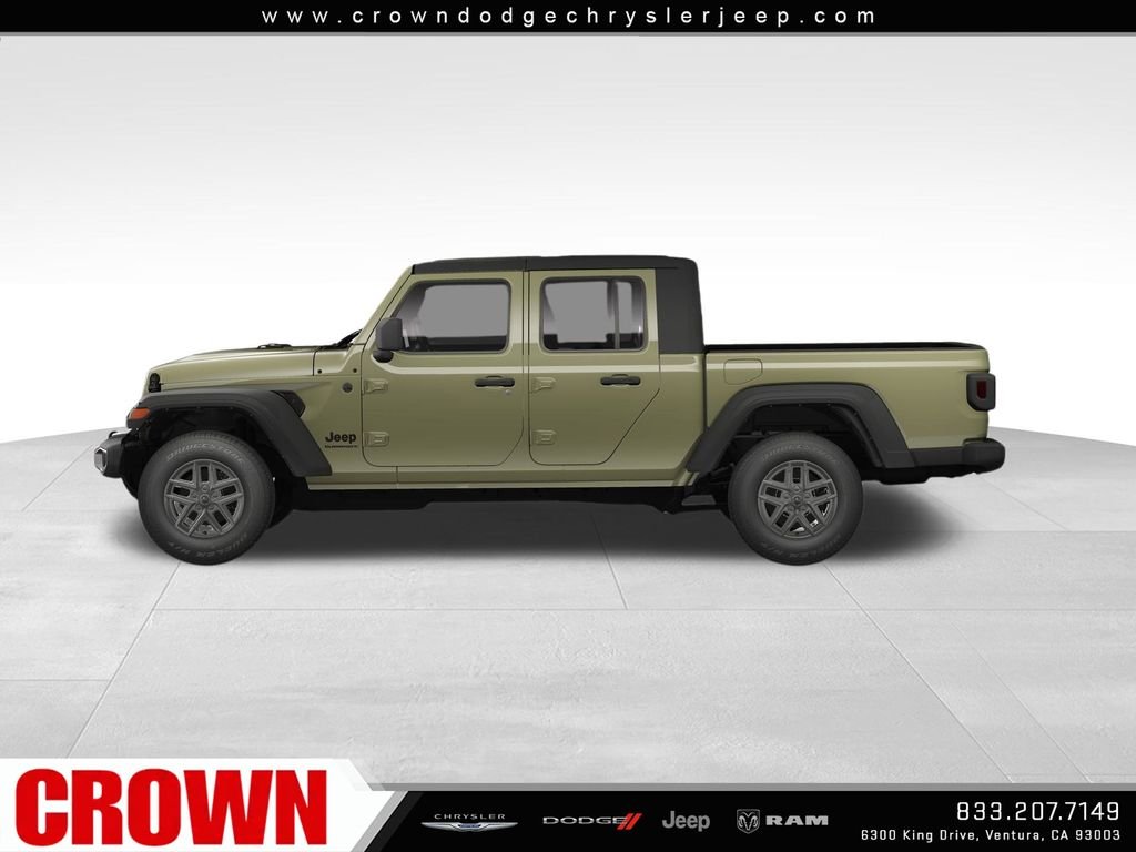 New 2026 41 Exterior Paint Jeep Sport image 3