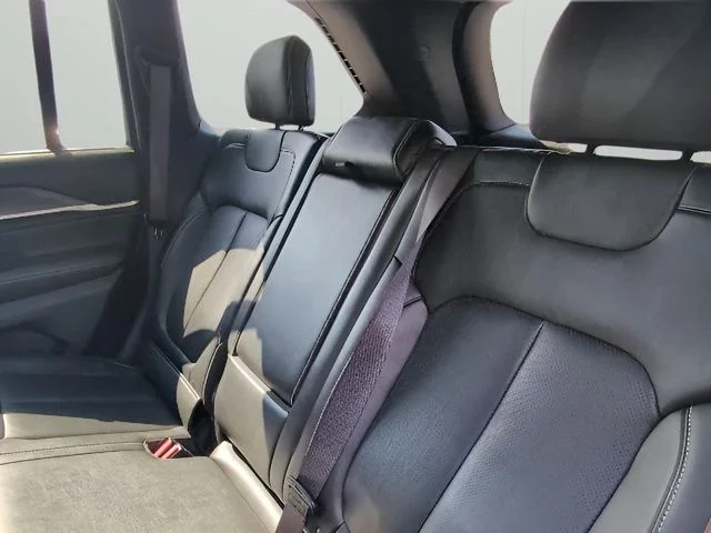 2022 Jeep Grand Cherokee Overland - Photo 43
