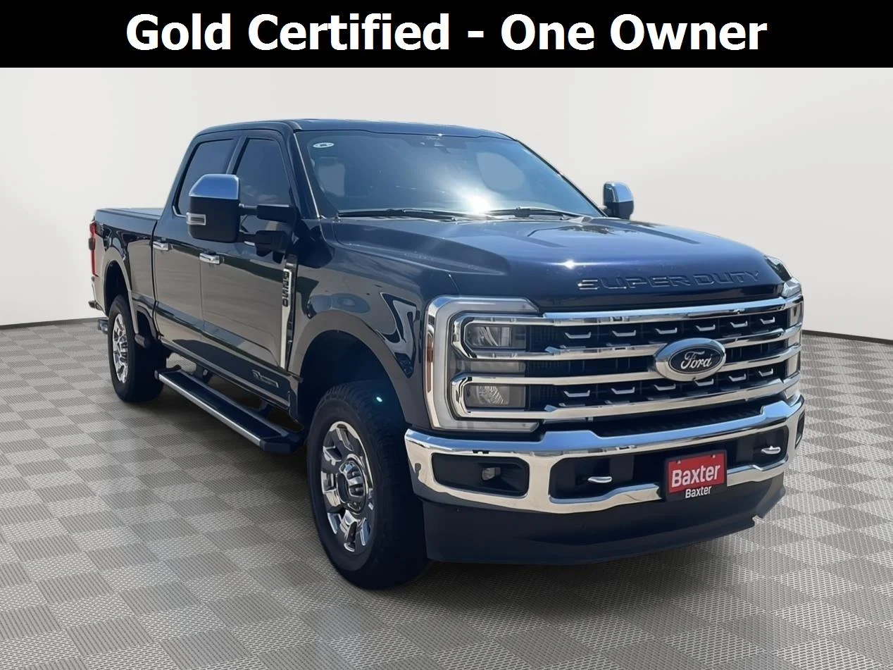 2024 Ford F-250 Super Duty Lariat