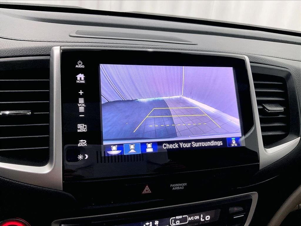 Used 2020 Gray Honda RTL-E image 19